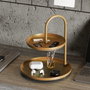 Aberto Design Kormen-B - Gold